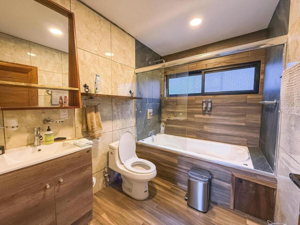 Cielito Lindo Cabana Mazamitla Dış mekan fotoğraf